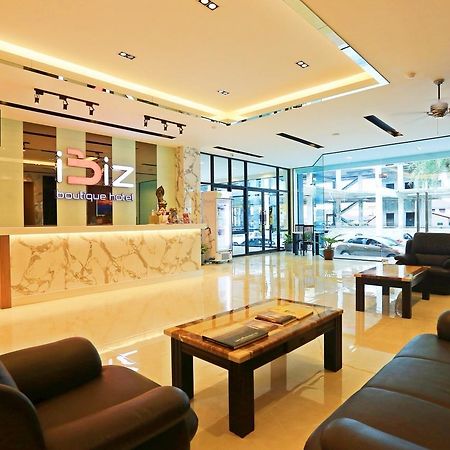 Ibiz Boutique Hotel Nakhon Si Thammarat Ngoại thất bức ảnh