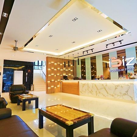 Ibiz Boutique Hotel Nakhon Si Thammarat Ngoại thất bức ảnh