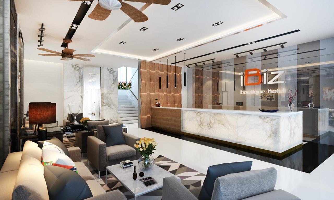Ibiz Boutique Hotel Nakhon Si Thammarat Ngoại thất bức ảnh