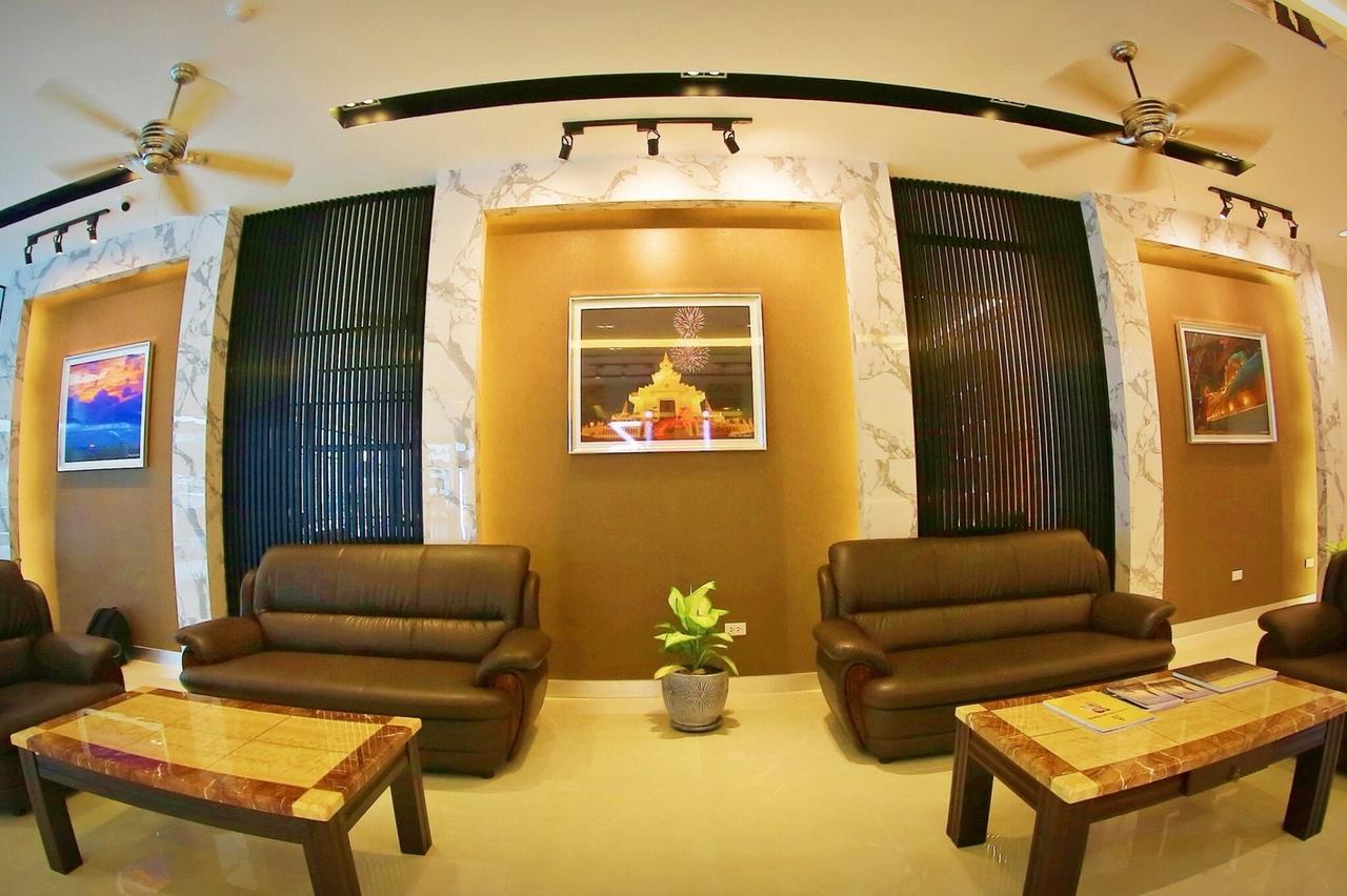 Ibiz Boutique Hotel Nakhon Si Thammarat Ngoại thất bức ảnh